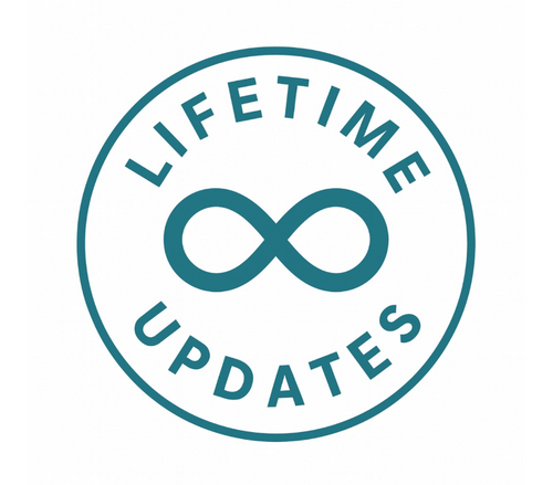 Lifetime Updates